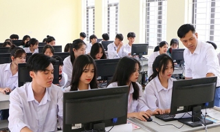 Phát huy năng lực tự học trong  kỷ nguyên số